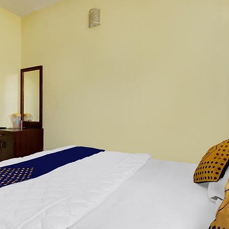 Oyo Flagship Hotel Subha Residency Bengaluru Kültér fotó